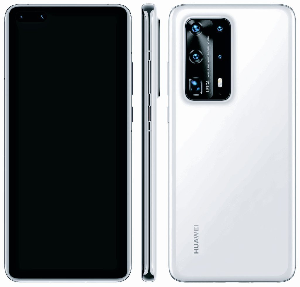 هواوی P40 Pro: تضمین بالاترین کیفیت عکاسی با سنسور های بزرگ سونی و الهام گرفته از چشمان عقاب
