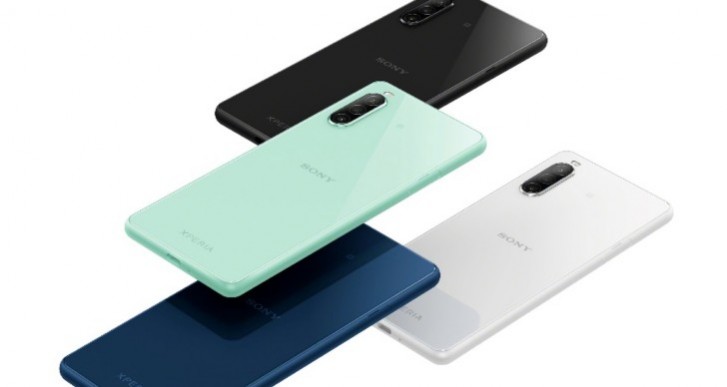 سونی اکسپریا L4 برای اروپا در دسترس <strong>است،</strong> Xperia 10 II هفته بعد در <strong>تایوان</strong>