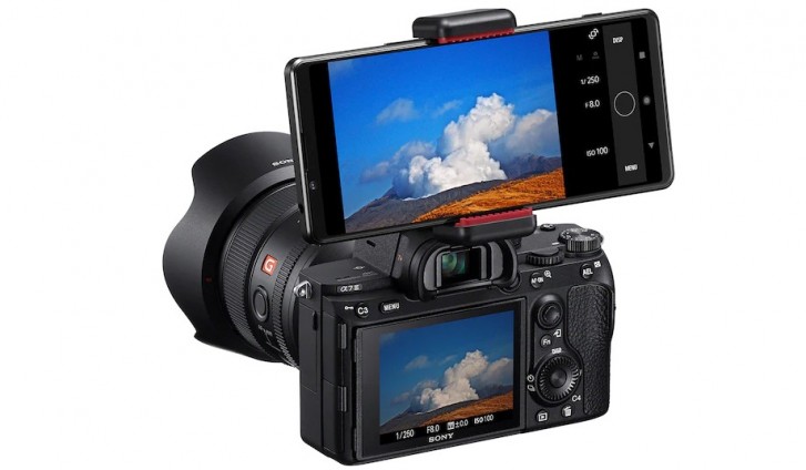 رئیس بخش سونی موبایل از <strong>ویژگی</strong> های Xperia II می گوید