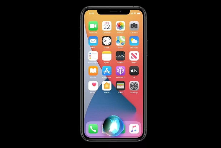 اپل در WWDC 2020 از سیستم عامل iOS 14 رونمایی کرد