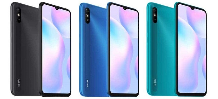 گوشی های پایین رده Redmi 9A و Redmi 9C با قیمت باور نکردی معرفی شدند