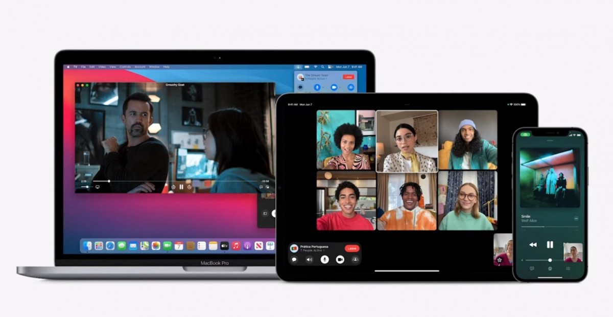 نکات مهم مراسم WWDC 2021 اپل: از معرفی iOS 15 تا WatchOS 8