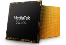 مدیاتک: ما چیپست های 5G را غیر قانونی به هواوی نخواهیم فروخت