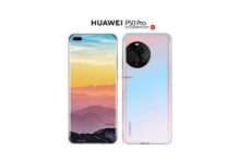 از اولین تصاویر هواوی P50 Pro تا استفاده از لنز مایع برای دستیابی به فوکوس میلی ثانیه ای