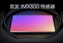 مشخصات سنسور IMX800 سونی: 54 مگاپیکسلی با اندازه 1/1.49 اینچ مشخصات سنسور IMX800 سونی: 54 مگاپیکسلی با اندازه 1/1.49 اینچ