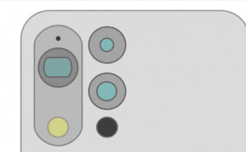 دوربین Xperia 1 VII