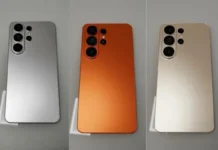 Galaxy S26 Ultra با رنگ الهام‌گرفته از اپل در راه است؟