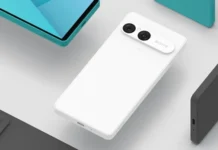 Xperia 10 VII با طراحی دوربین شبیه به پیکسل معرفی شد