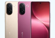 عکس گوشی vivo V60e
