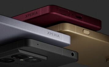 نگاهی به گوشی Sony Xperia 1 VIII