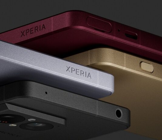نگاهی به گوشی Sony Xperia 1 VIII