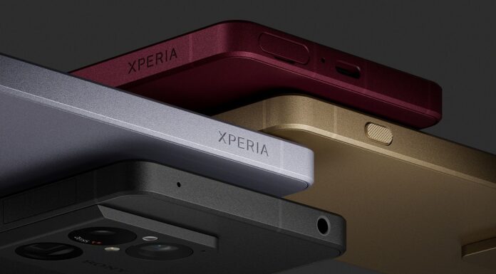 نگاهی به گوشی Sony Xperia 1 VIII